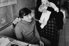 Трое на Лесной 1987