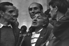 Юрий Щекочихин в  КДС