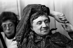 Юрий Щекочихин,  январь 1989 г.