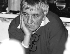 Фото П. Гутионтова, 2000 г.